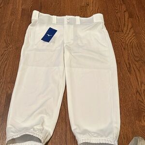 Youth size XL softball pants brand new with tags